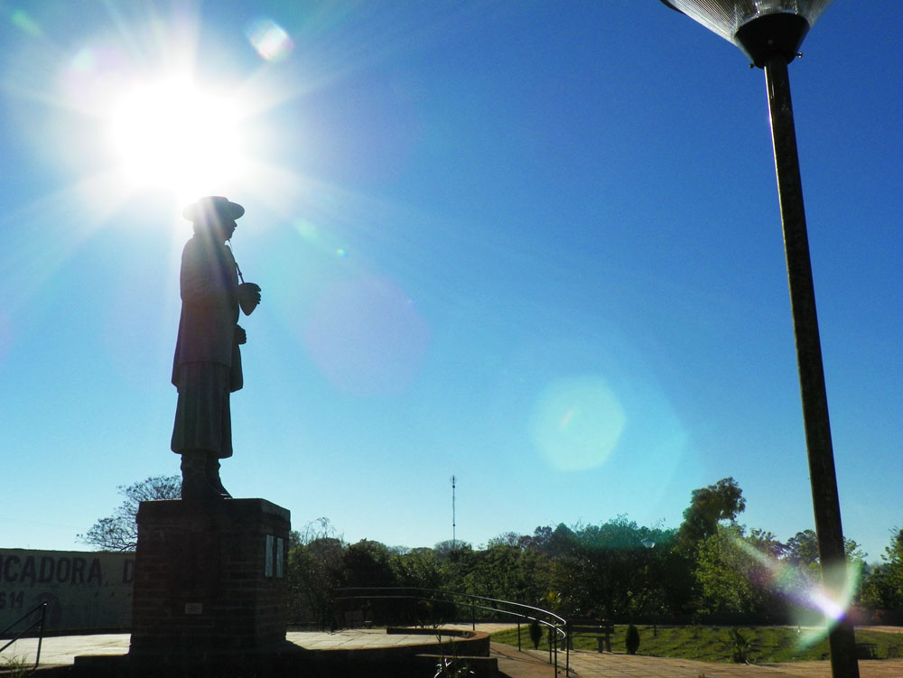 Autorizada abertura de licitação para construção de CIT junto à Praça Jayme